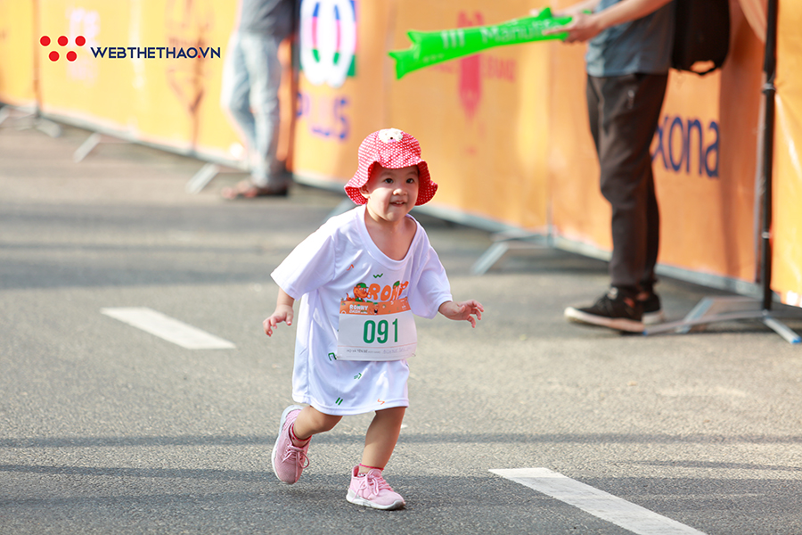 Những hình ảnh ấn tượng và các màn ăn vạ bá đạo tại Ronny Dash Những hình ảnh ấn tượng và các màn ăn vạ bá đạo tại Ronny Dash